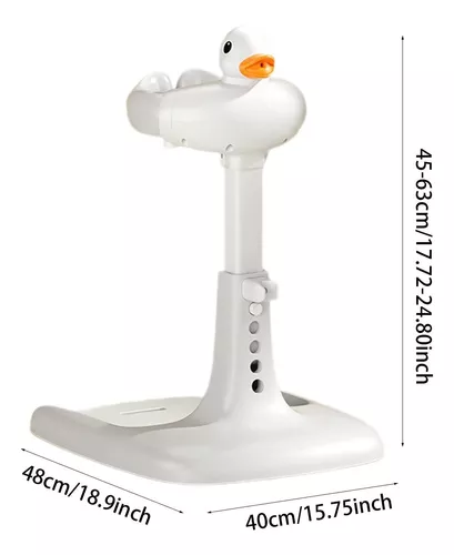 Miniatura 2 de Soporte de ducha